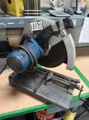 Ryobi 14” Metal Cut Off Saw
