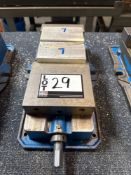 Bodee LV 6 Mill Vise