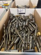 High Speed End Mills