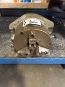 Phase II 8” Dividing Head