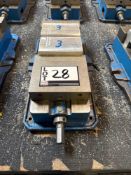 Bodee LV 6 Mill Vise