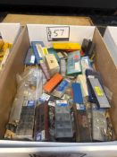 Assorted Carbide Inserts