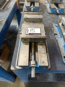 Kurt D 688 Mill Vise