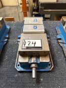 Bodee LV 6 Mill Vise