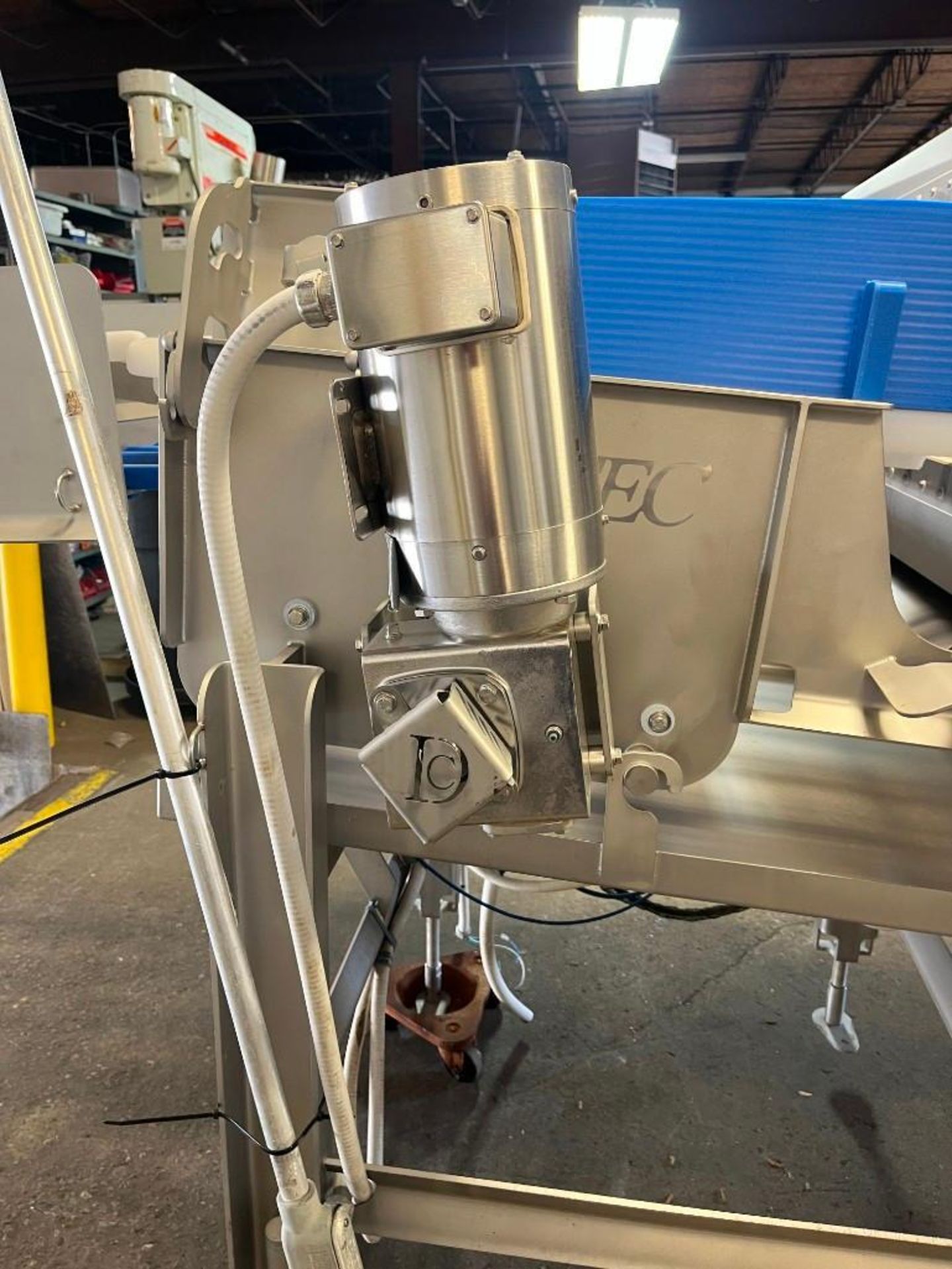 Mettler Toledo Safeline Metal Detector - Image 10 of 11