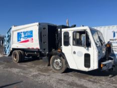 2010 Crane Carrier LET-2 Trash Truck
