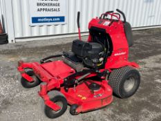 2019 Gravely ProStance 994134 52