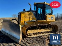 Early Spring Construction Equip. & Truck Auction