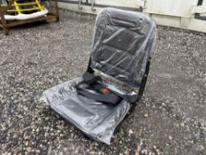 2024 SKLP Equipment Seat