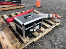 2024 SKLP Self-Leveling Rotary Laser Level