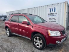 2006 Pontiac Torrent SUV