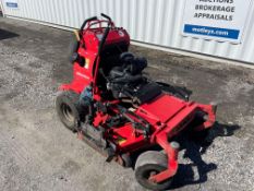 2019 Gravely 994133 52