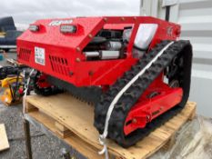 2024 EGN EG800 Remote Control Mower