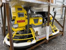 2024 Fland FL-2 Ride-on Power Trowel