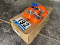 2024 SKLP Ratchet Straps