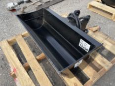 2024 GIYI 3T Excavator Hydraulic Tilt Bucket