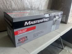 2 Cases of O'Reily Auto Parts MasterPro MPA30025 Fuel Pumps