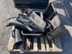 Craftsman Bagger System