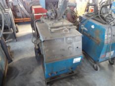 Miller Denweld 300 Wire Feed Welder