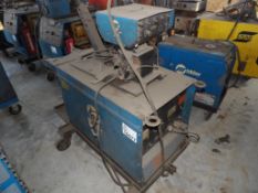 Miller MP-30E Wire Feed Welder
