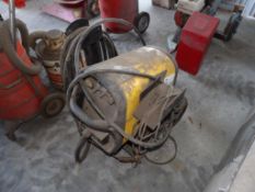 ESAB 352CU Mig Welder