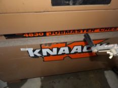 Knaack Job Box