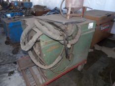 LNDE Welding Power Supply