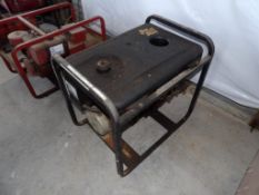 Winpower CD4400E Brushless Generator