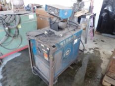 Miller CP-300 Wire Feed Welder