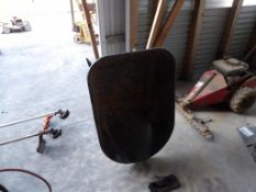 Wheelbarrow