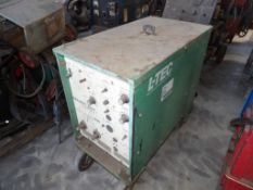 L-Tec Welding and Cutting System