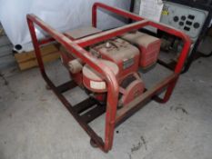 Briggs & Stratton 3000 Watt Generator