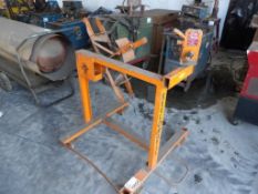 Wire Rope With End Release