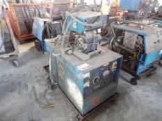 Miller MP-30E Wire Welder