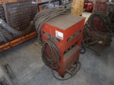 Powercon Mig Welder