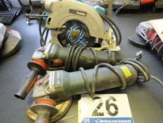 (3) Power Tools