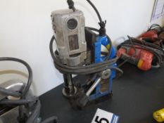 Hougen HMD904 Magnetic Drill