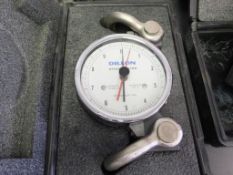 Weigh-Tronix 10,000 LB Dynamometer