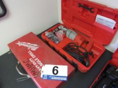 Milwaukee 1107-1 Heavy Duty 1/2