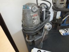 Jancy JM101 Slugger Magnetic Drill