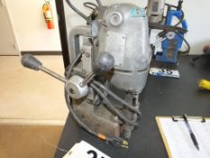 Jancy Slugger Magnetic Drill
