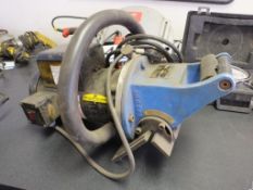 Heck Industries 9000 Bevel Mill