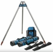 CMC Arizona Vortex Kit
