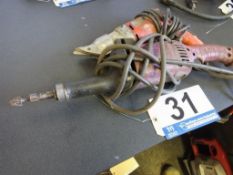 (2) Milwaukee Power Tools