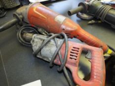 (2) Milwaukee Power Tools