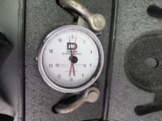 Weigh-Tronix 20,000 LB Dynamometer