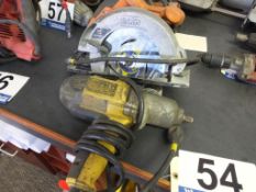 (2) Power Tools