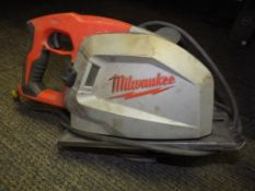 Milwaukee 6370-20 8in Metal Saw