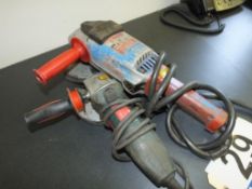 (2) Milwaukee Power Tools