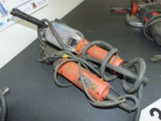 (2) Milwaukee Power Tools